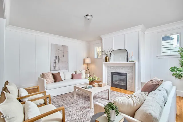 $925,000 | 1416 Newpoint Drive, Durham, NC 27713