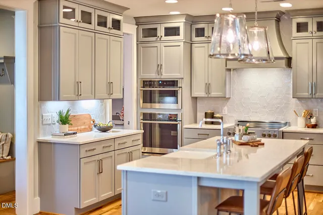 $925,000 | 1416 Newpoint Drive, Durham, NC 27713