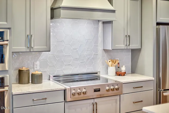 $925,000 | 1416 Newpoint Drive, Durham, NC 27713