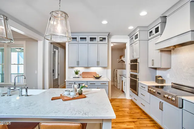 $925,000 | 1416 Newpoint Drive, Durham, NC 27713