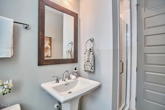 $925,000 | 1416 Newpoint Drive, Durham, NC 27713