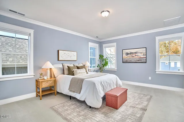 $925,000 | 1416 Newpoint Drive, Durham, NC 27713