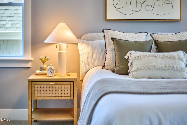 $925,000 | 1416 Newpoint Drive, Durham, NC 27713