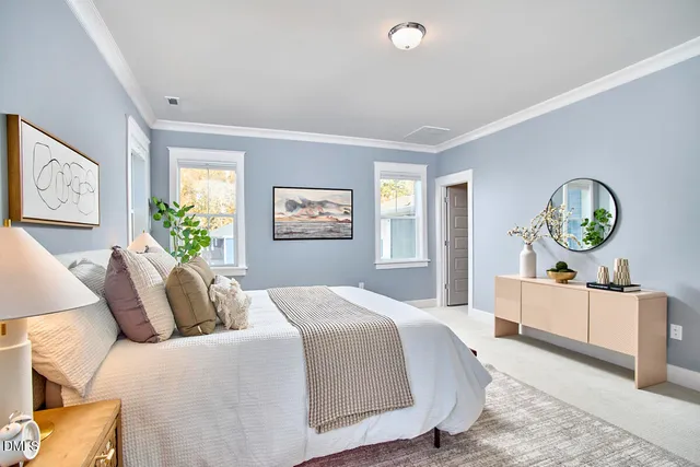 $925,000 | 1416 Newpoint Drive, Durham, NC 27713