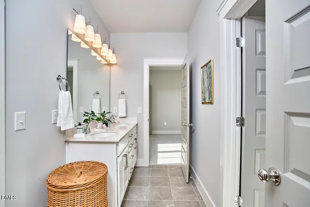 $925,000 | 1416 Newpoint Drive, Durham, NC 27713