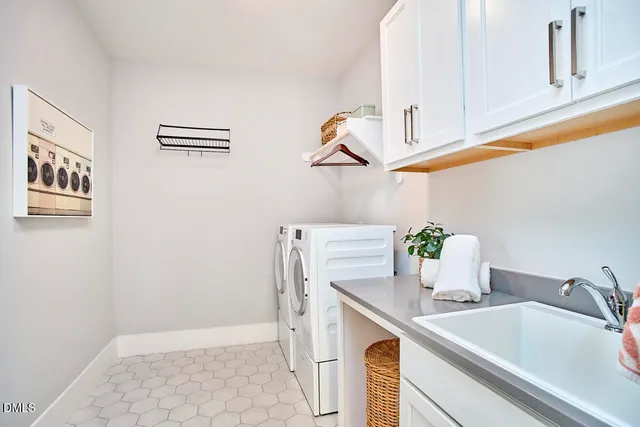 $925,000 | 1416 Newpoint Drive, Durham, NC 27713