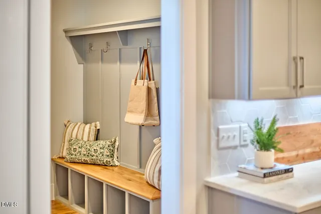 $925,000 | 1416 Newpoint Drive, Durham, NC 27713