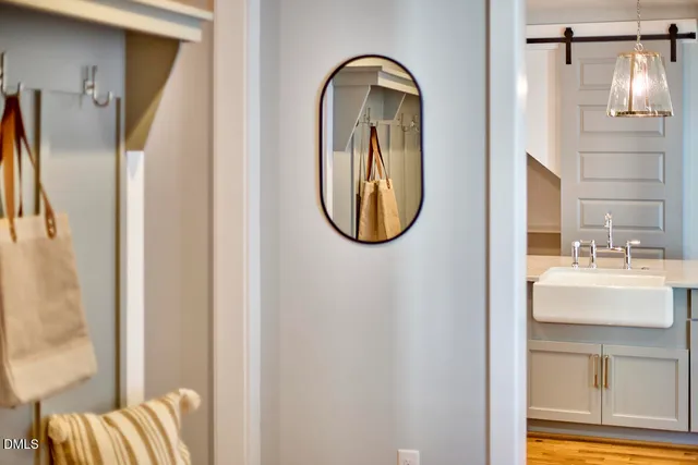 $925,000 | 1416 Newpoint Drive, Durham, NC 27713