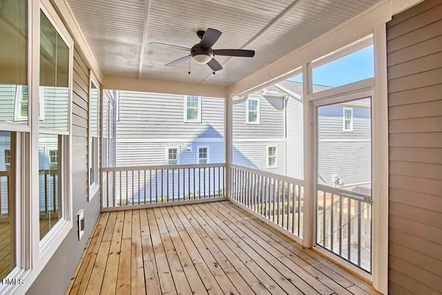 $925,000 | 1416 Newpoint Drive, Durham, NC 27713