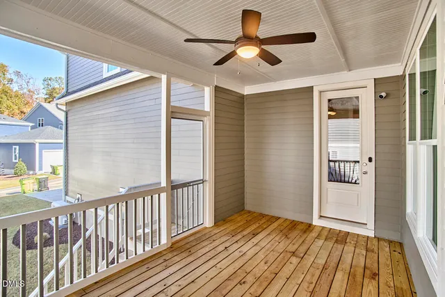 $925,000 | 1416 Newpoint Drive, Durham, NC 27713