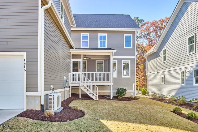 $925,000 | 1416 Newpoint Drive, Durham, NC 27713