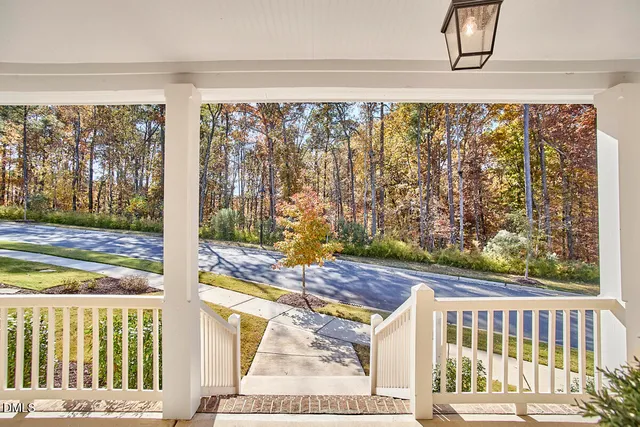 $925,000 | 1416 Newpoint Drive, Durham, NC 27713