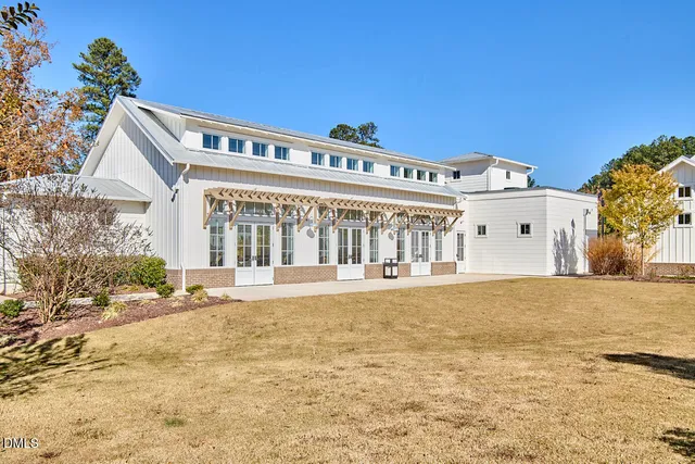 $925,000 | 1416 Newpoint Drive, Durham, NC 27713