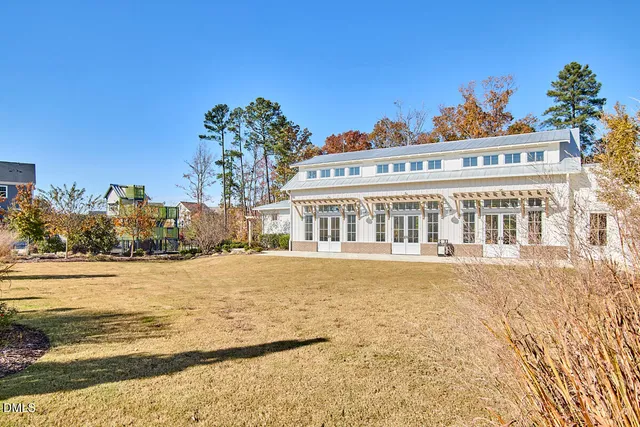 $925,000 | 1416 Newpoint Drive, Durham, NC 27713