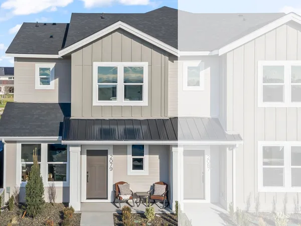 $389,900 | 2105 East Deep Purple Lane, Meridian, ID 83642