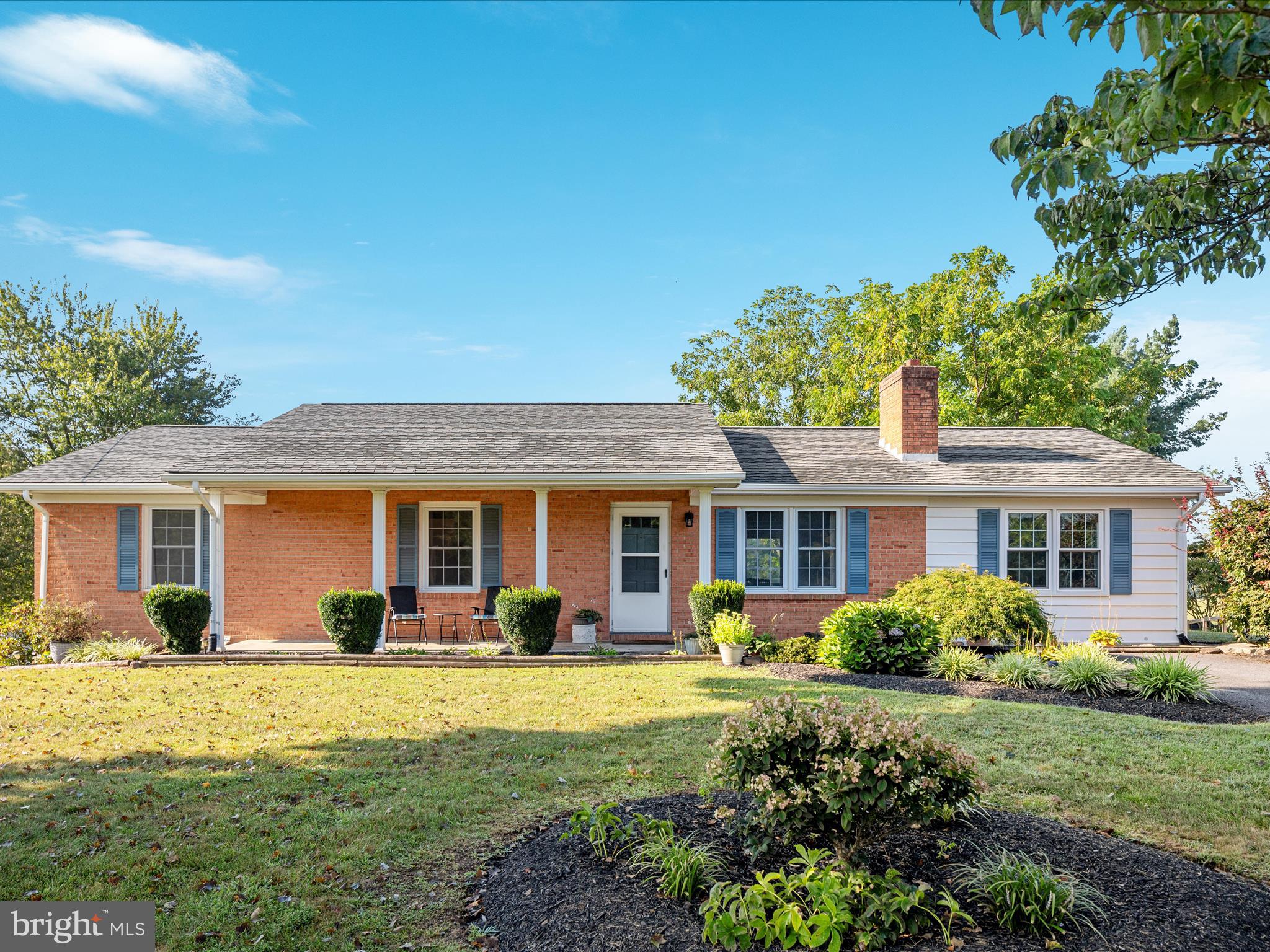 608 Mill Road Woodstock, VA 22664 - Photo 3 of 36 Gallery Image 3