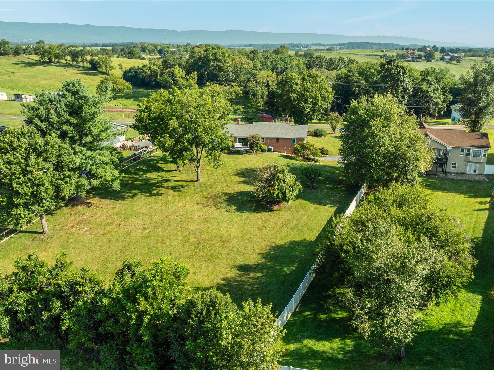 608 Mill Road Woodstock, VA 22664 - Photo 33 of 36 Gallery Image 33