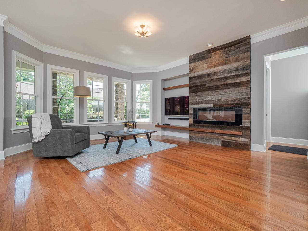 8500 Stonechase Drive Raleigh, NC 27613 - Photo 6 of 30 Photo 6