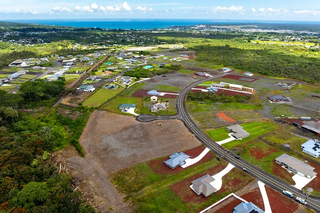 a view of a lake from a building