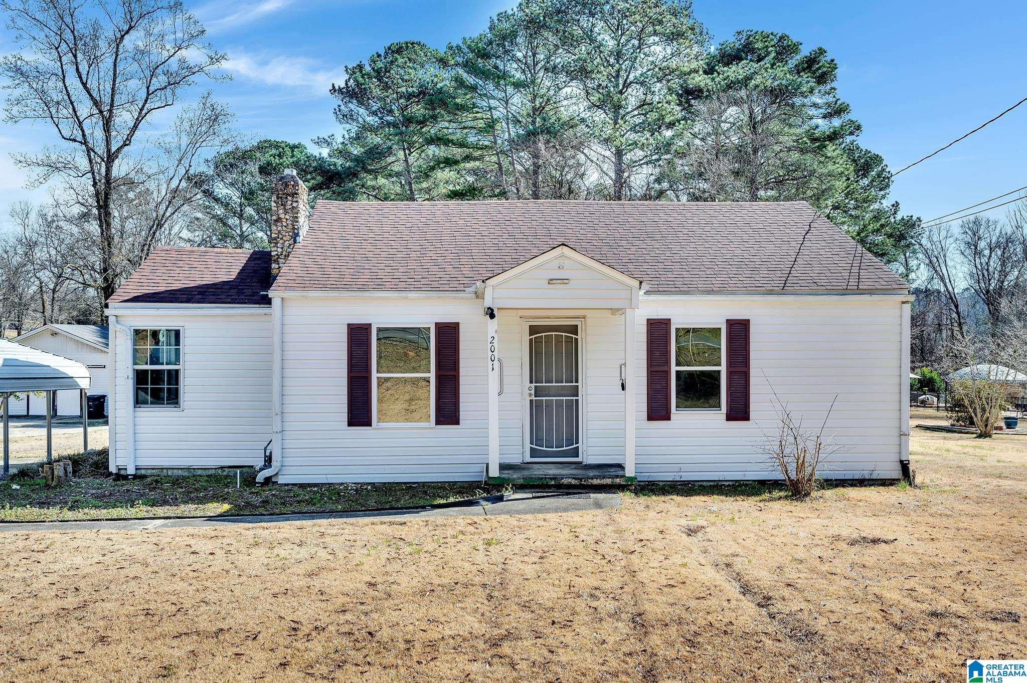 2001 Reed Road Northeast Birmingham, AL 35215 - Photo 1 of 23