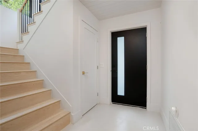 a close view of a sink