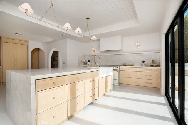 a view of a bathroom with a toilet