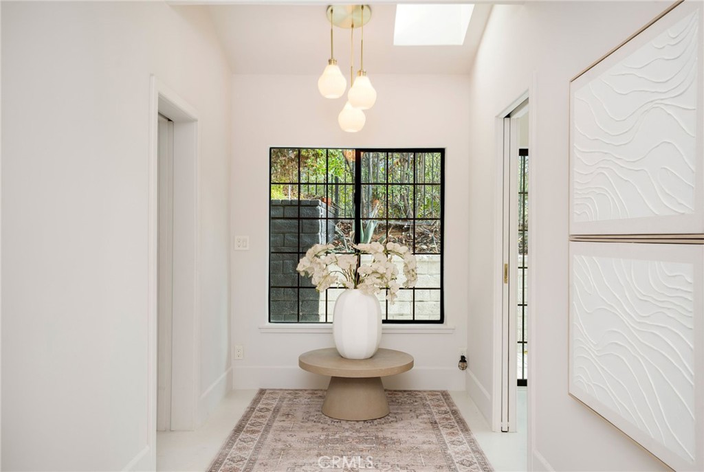 23229 8th Street Newhall, CA 91321 - Photo 27 of 52 a view of a bathroom with a toilet