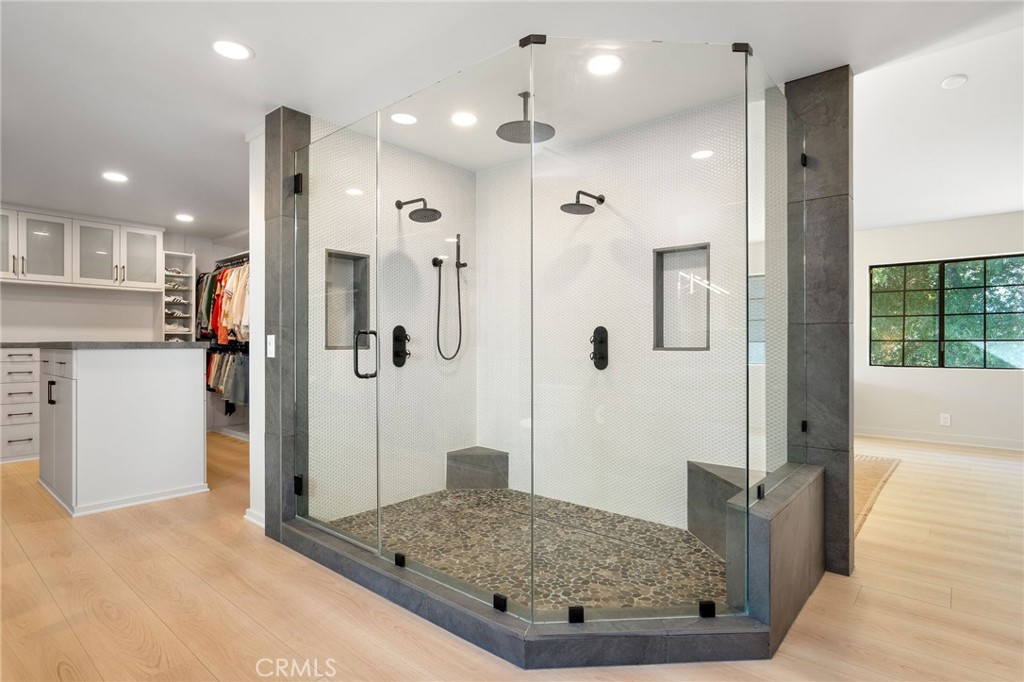 23229 8th Street Newhall, CA 91321 - Photo 44 of 52 a view of kitchen island