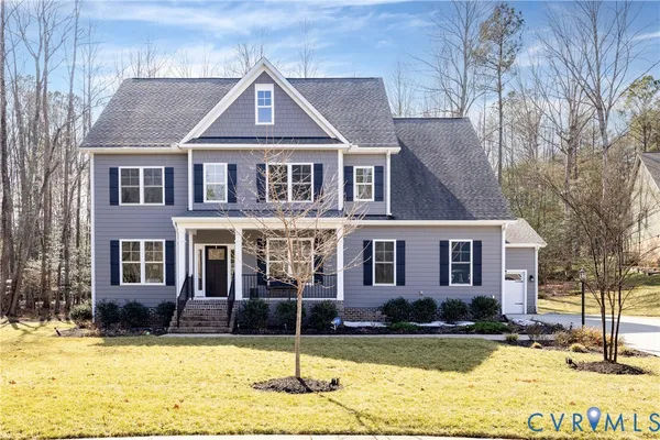 $750,000 | 5246 St Leger Drive, Providence Forge, VA 23140