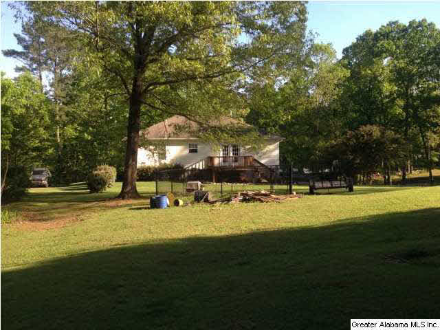 1383 Mountain Lake Road Warrior, AL 35180 - Photo 4 of 17