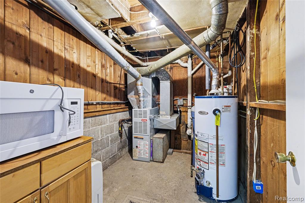 7296 Morrish Road Swartz Creek, MI 48473 - Photo 14 of 21 Gallery Image 14