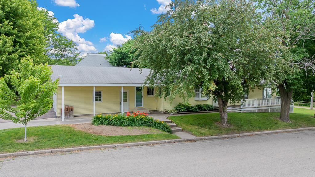 121 West Rowena Street Ivanhoe, MN 56142 - Photo 2 of 53