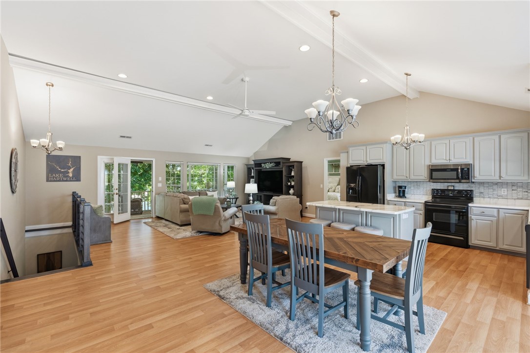 519 Island Point Road Starr, SC 29684 - Photo 5 of 49