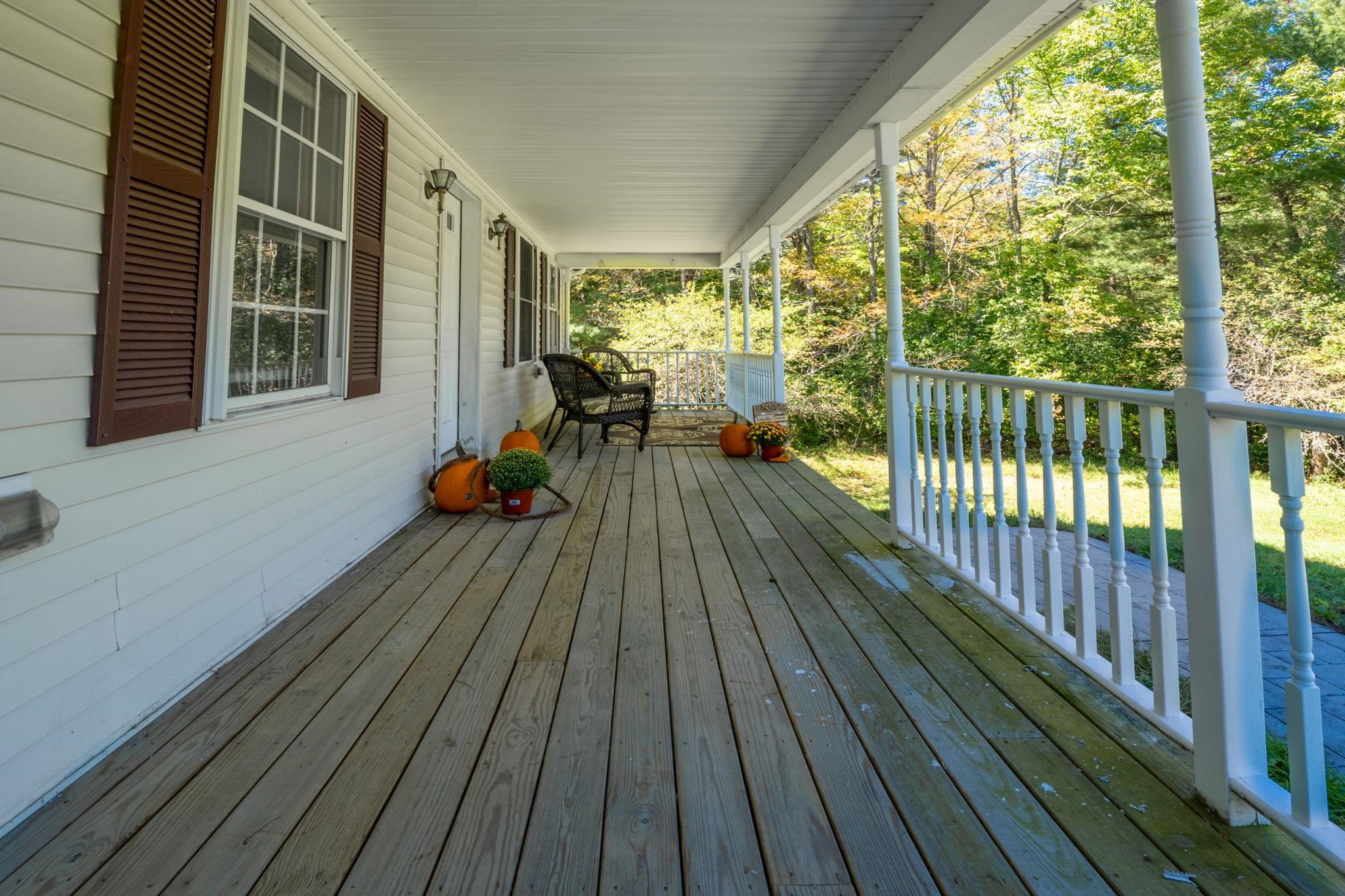 33 Mountain Road Jaffrey, NH 03452 - Photo 11 of 36 Gallery Image 11