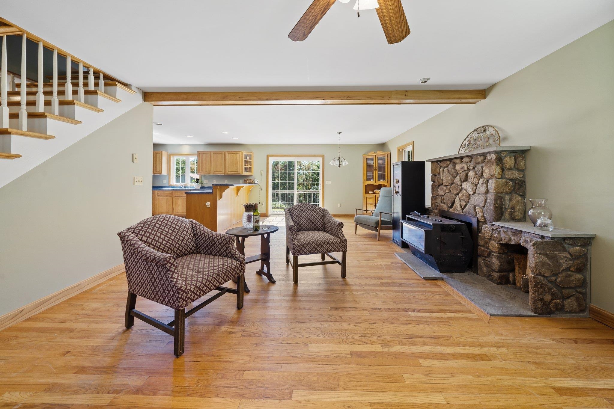33 Mountain Road Jaffrey, NH 03452 - Photo 17 of 36 Gallery Image 17