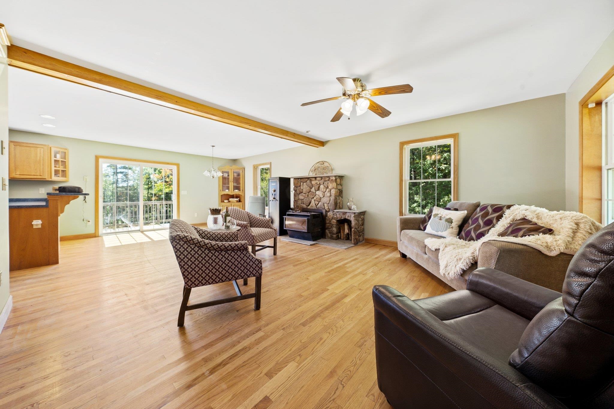 33 Mountain Road Jaffrey, NH 03452 - Photo 18 of 36 Gallery Image 18