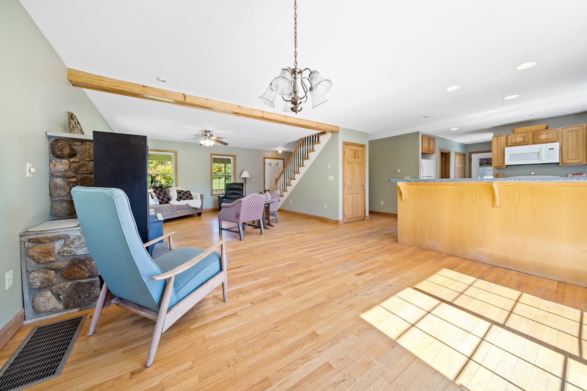 33 Mountain Road Jaffrey, NH 03452 - Photo 19 of 36 Gallery Image 19