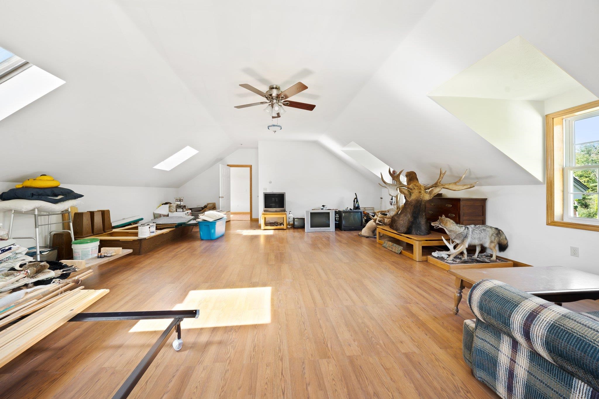 33 Mountain Road Jaffrey, NH 03452 - Photo 28 of 36 Gallery Image 28