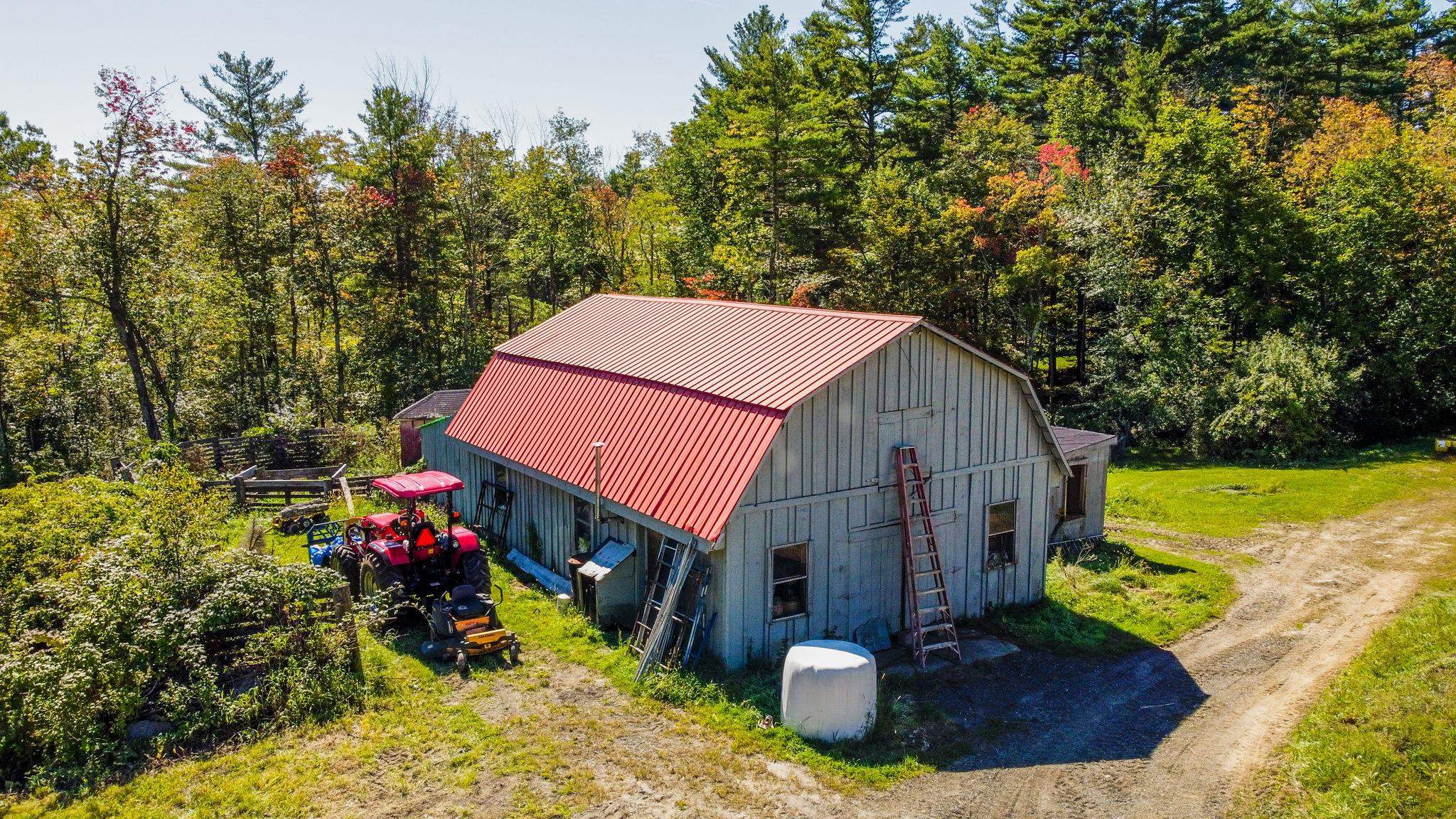 33 Mountain Road Jaffrey, NH 03452 - Photo 3 of 36 Gallery Image 3