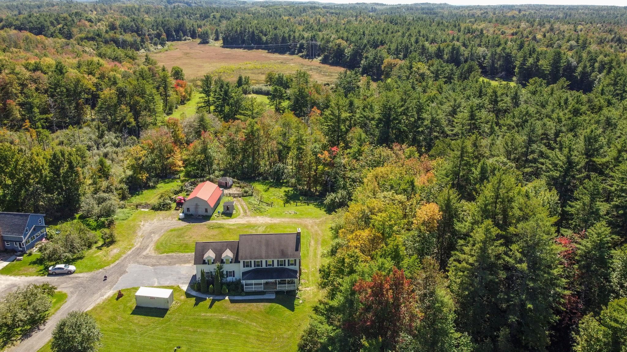 33 Mountain Road Jaffrey, NH 03452 - Photo 8 of 36 Gallery Image 8