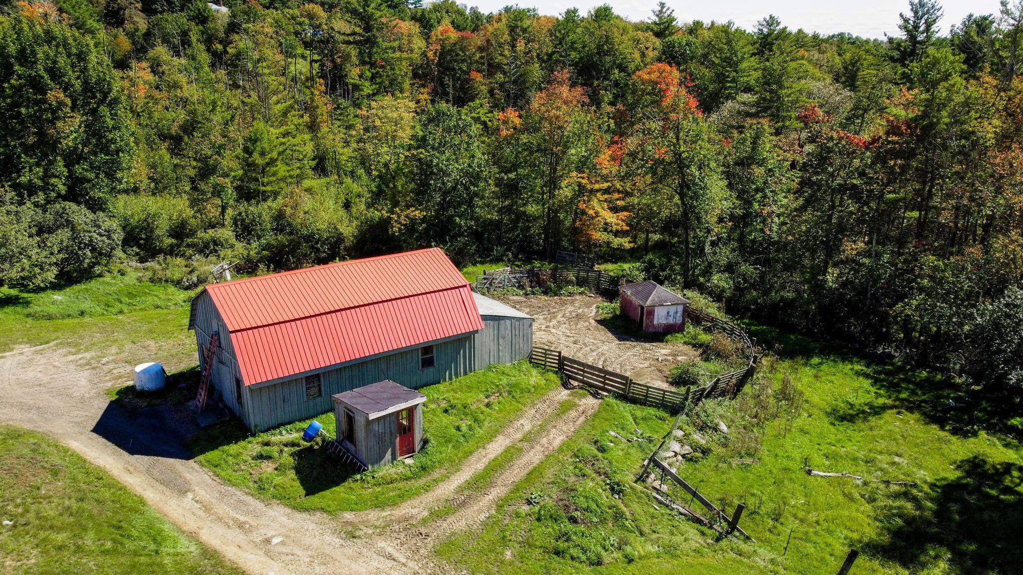 33 Mountain Road Jaffrey, NH 03452 - Photo 10 of 36 Gallery Image 10