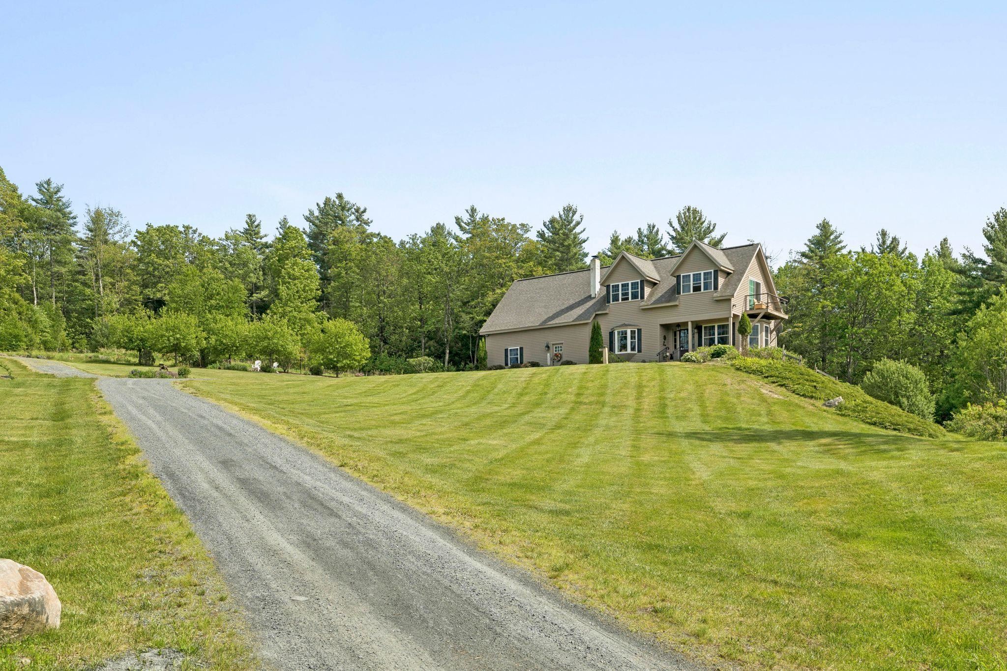 65 Steele Hill Road Springfield, VT 05156 - Photo 45 of 52