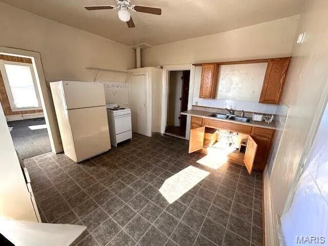 $152,000 | 305 East Main Street, Willow Springs, MO 65793