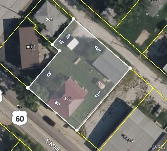 305 East Main Street Willow Springs, MO 65793 - Photo 3 of 20