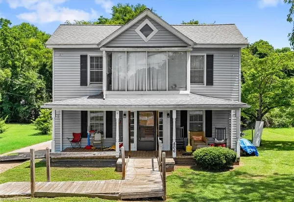 $99,000 | 506 Moir Street, Eden, NC 27288