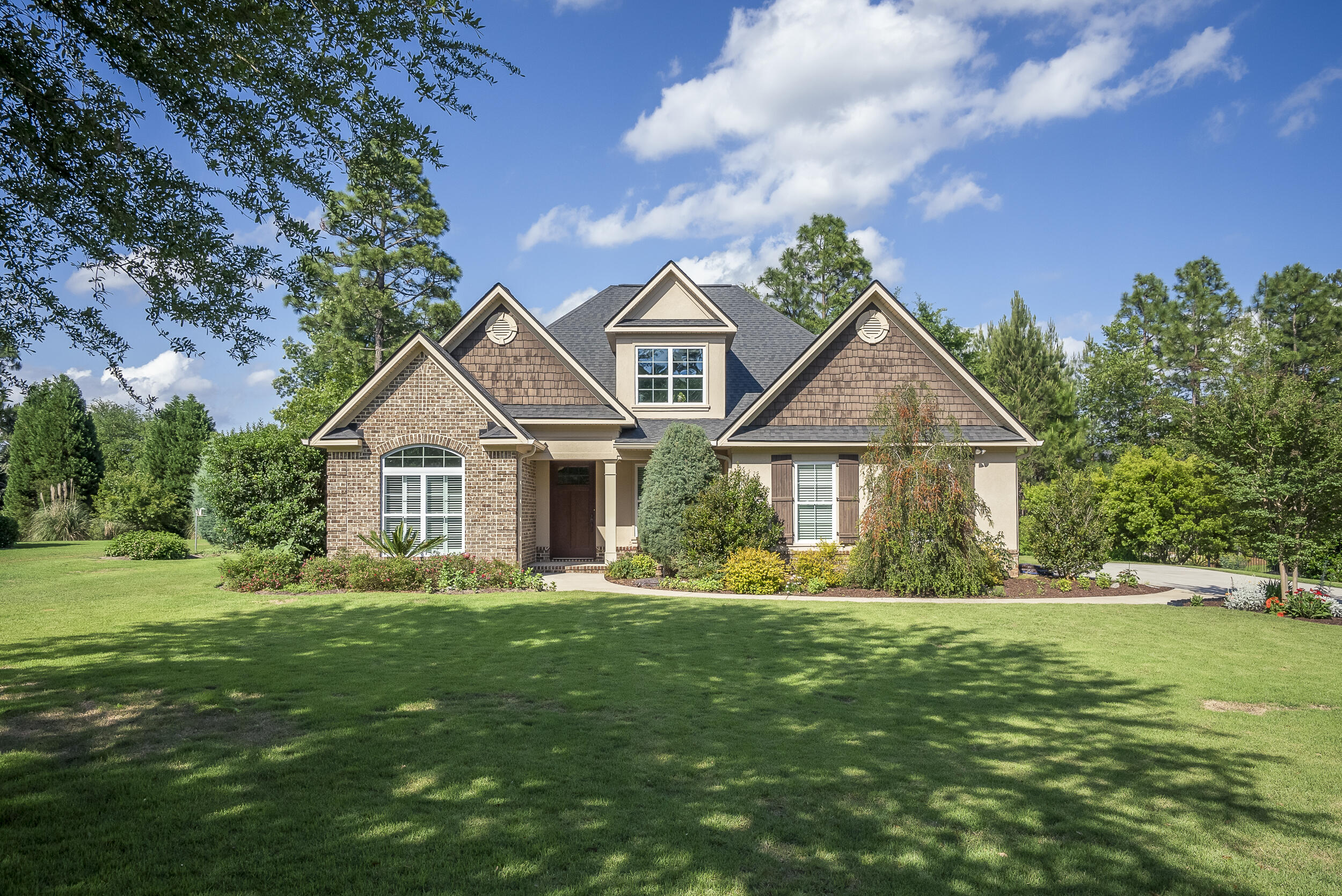 976 Anderson Mill Road Aiken, SC 29803 - Photo 1 of 43