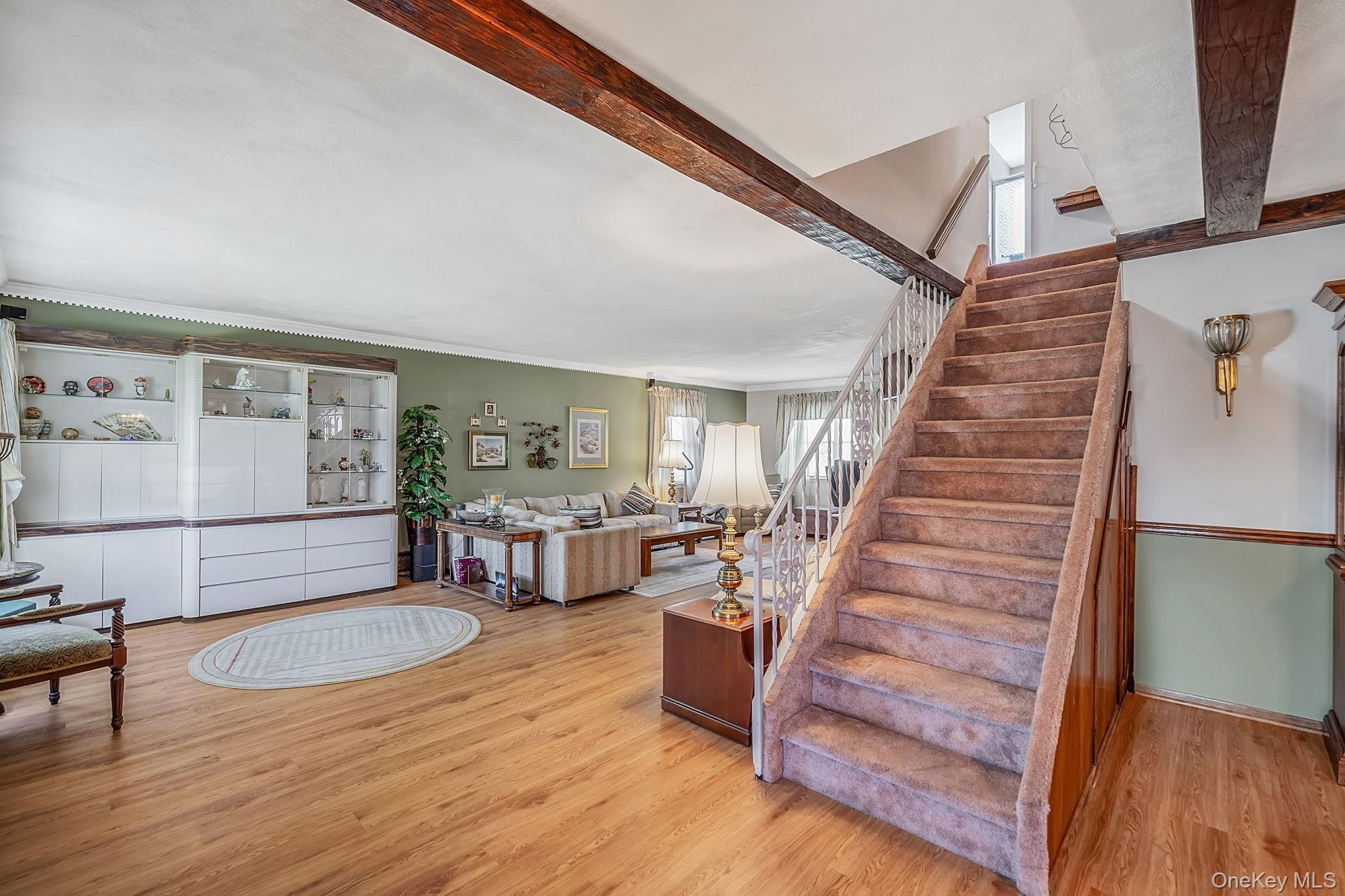 144 Blue Spruce Road Levittown, NY 11756 - Photo 5 of 36
