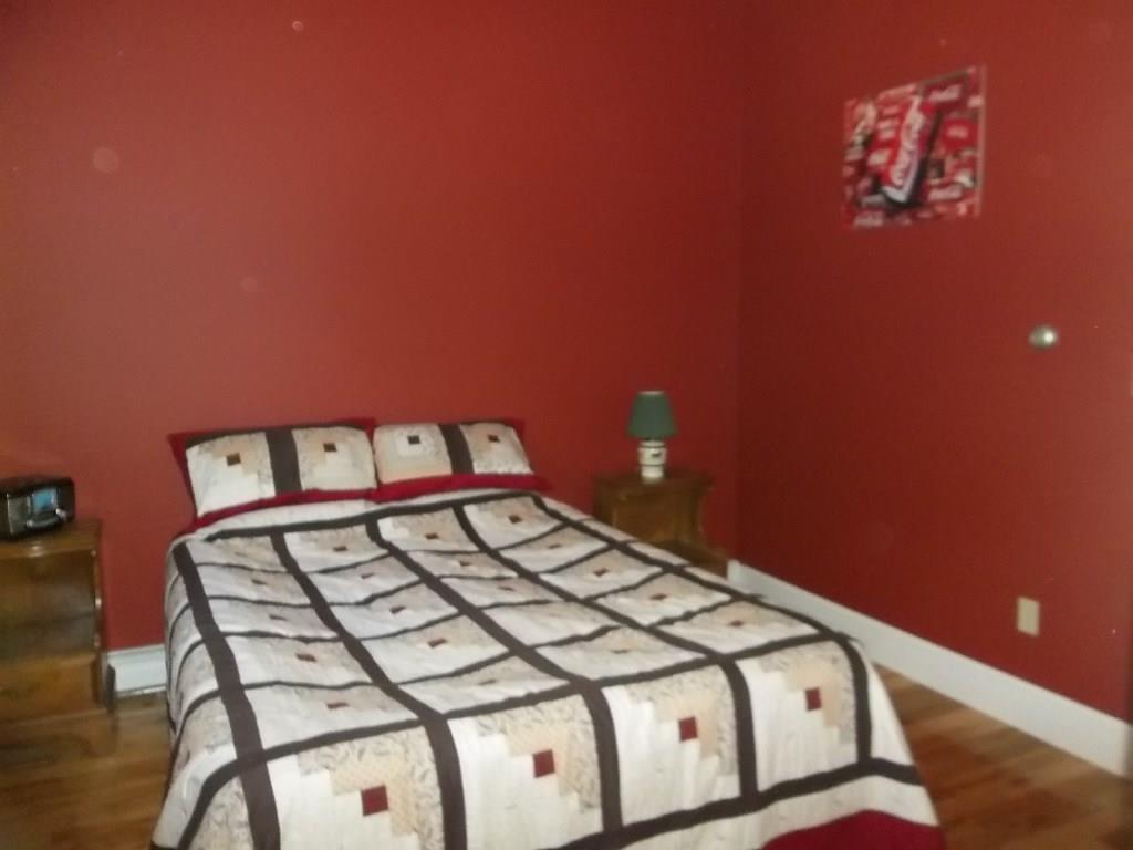 57 Gates Road Jefferson, ME 04348 - Photo 26 of 31 Master Bedroom