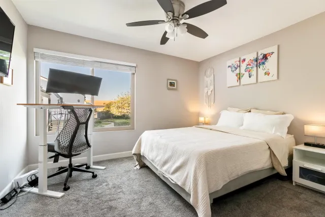 $499,000 | 4116 Mt Alifan Drive, Unit E, San Diego, CA 92111