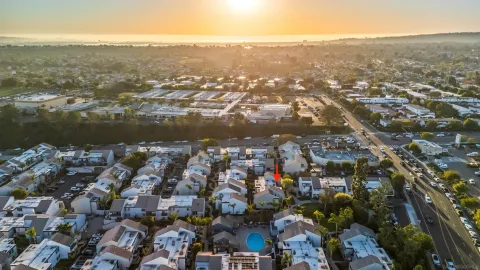 $499,000 | 4116 Mt Alifan Drive, Unit E, San Diego, CA 92111